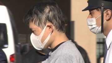 10代女の子に“全身クリーム”　ファミリーホーム職員の男逮捕