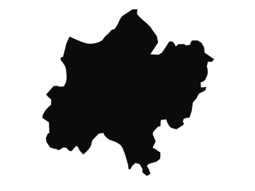 【千葉県シルエットクイズ】ここはどこだ？千葉県の市町村