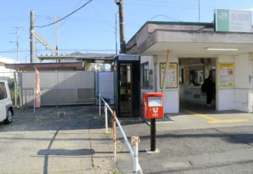 ＜駅トイレ閉鎖問題＞市が公衆トイレ新設で打開　外房線の永田駅、JRが隣接地譲渡へ　2月に閉鎖で利用者「不便」　大網白里、年明けに具体化　千葉