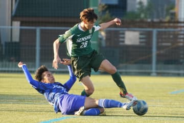 横山杯が幕開け　前回王者・桐光学園、前橋育英、市立船橋、帝京などが白星発進