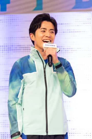 藤森慎吾、2024年最初にやることは人間ドック　本厄に危機感「たくさんお金をかけてお祓いに」