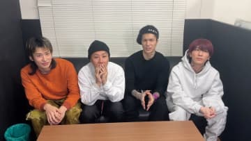 DJ社長、イベント前日に“失踪”　「僕らも信じて待っています」メンバーも心配