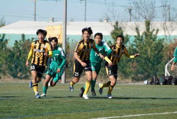 横山杯予選リーグの順位が決定　前橋育英、市立船橋、帝京、桐光学園などがグループ1位