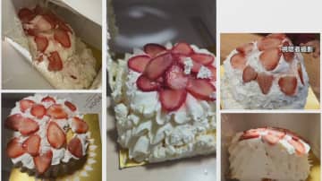 クリスマスケーキ崩れ監修シェフ謝罪「僕も衝撃的…夢を壊した」　5年前から同じ形で販売もなぜ？　苦情530件に高島屋の対応は