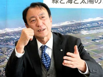 ＜JR京葉線問題＞一宮町長「暴挙と言わざるを得ない」　JRに「再考求める」　通勤快速廃止などのダイヤ改正で