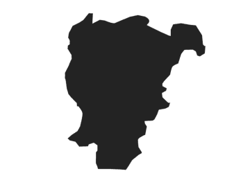 【千葉県シルエットクイズ】ここはどこだ？千葉県の市町村