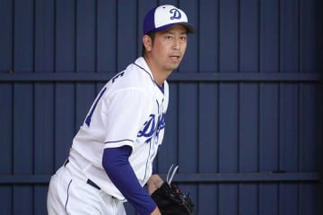移籍で驚き…中日ナインは「仲悪いの？」　移動中に若手の沈黙、理解した“文化の違い”