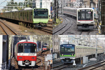 大晦日の終夜運転を実施しない鉄道も　首都圏・関西の年越し運行