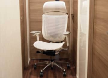 ワークチェア最高峰「コンテッサ セコンダ」を買う【私の2023】