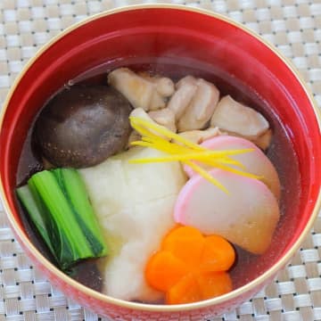【関東甲信地方編】地元のお雑煮はどんな感じ？全国各地のご当地雑煮