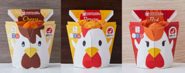 ローソン「●●」が売れた都道府県ランキング発表！「からあげクン」は今年も奈良県が1位