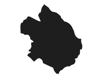 【千葉県シルエットクイズ】ここはどこだ？千葉県の市町村