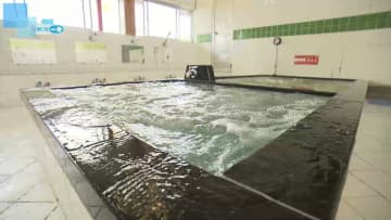         【アツくなれ】新潟の銭湯　年々数が減る理由　若い感性で銭湯の魅力を発信する動き《新潟》      