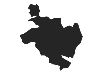 【千葉県シルエットクイズ】ここはどこだ？千葉県の市町村