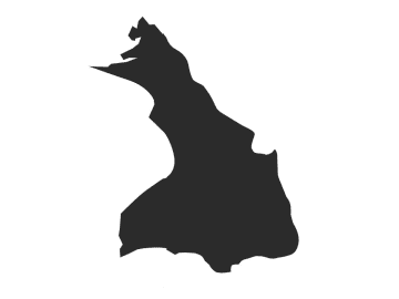 【千葉県シルエットクイズ】ここはどこだ？千葉県の市町村