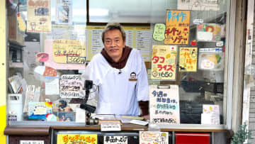 62歳、遠藤憲一がガチ働きの“お弁当人情番組”! 「遠藤憲一の今日はお手伝い弁当」が本日4日(木)放送～「TVer」で無料見逃し配信も