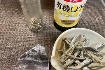 家で作れる「限界素ラーメン」が沁みる…　昔懐かしのスープがたまらない