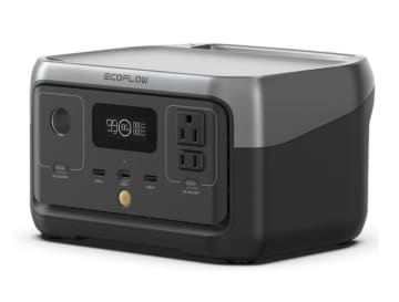 EcoFlow製ポータブル電源＆ソーラーパネルが新春大特価！【Amazon初売りセール】【本日みつけたお買い得情報】
