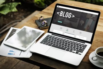 ブログ副業に興味があります。日記風のブログでも収入になるのでしょうか？
