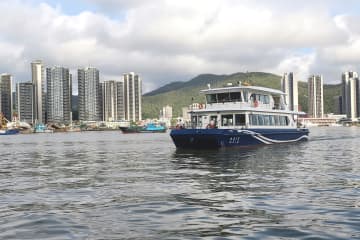 マカオ・内港と珠海・湾仔結ぶ渡し船がマカオ返還26周年記念日限定で運賃無料に