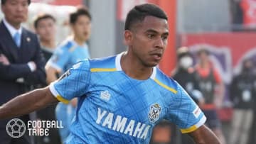 磐田から千葉移籍。エドゥアルドの移籍金0.7億円か。一部は母国クラブへ