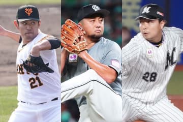わずか3年で一変した立場　宣言から2年で3人が引退、育成経験の実力者…20年FA組の今