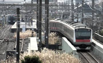 【速報・追記あり】＜京葉線問題＞内房線沿線5市もJRに快速縮小の撤回求める「まちの衰退も懸念」　市原、袖ケ浦など連名で