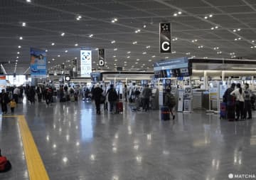 【2024】魅力いっぱいの成田空港！ショッピング、グルメ、便利なサービス、周辺観光地を紹介