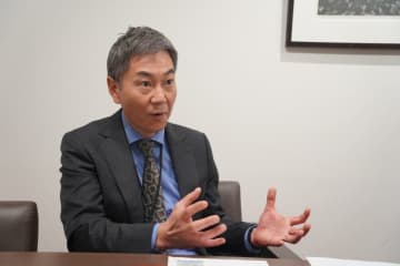 シリーズ「持続可能な食～食からエシカル消費を考えてみる」　品質最優先で食品ロス削減を目指す　国産に着目するヤオコー