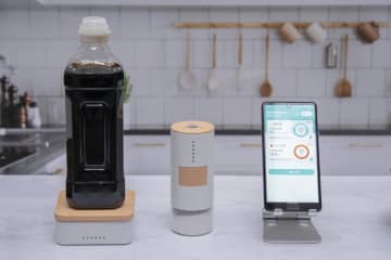 日本人の食塩の摂りすぎ問題を解消　食塩使用量を見える化「ソルとも」