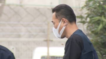 入札で便宜図りコンパニオン接待受けたか　千葉県の道路建設事務所所長の男逮捕