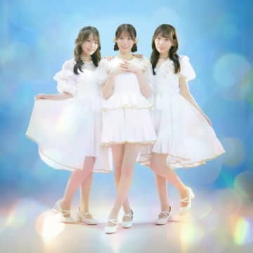 アイドル・ユニット“Mi LUNA from お月ちゃんのうた”、初のリリース・イベント開催決定