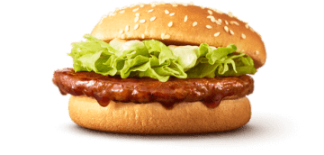 マクドナルドが約1年ぶりに約1/3の品目を10～30円値上げ! 「ビッグマック」480円、「えびフィレオ」430円、「てりやきマックバーガー 」400円など～「慎重に検討を重ねた結果」
