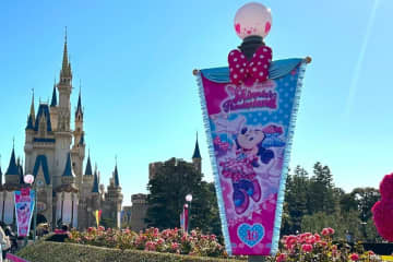 【ミニーのファンダーランド】可愛すぎるスーベニアグッズをまとめて紹介。東京ディズニーランドでゲットできるよ～♡