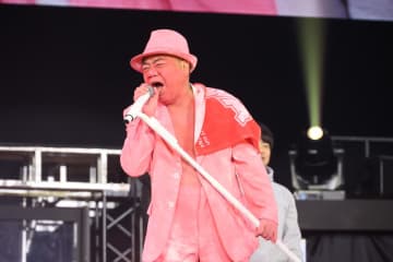 【男・出川　還暦祭り】矢沢永吉がサプライズメッセージ　出川が大感激「サンキュー永ちゃん、ありがとう」