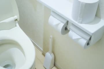 潔癖症の30代女性「トイレに行くと必ず息を止める。1分は止められるようになった」