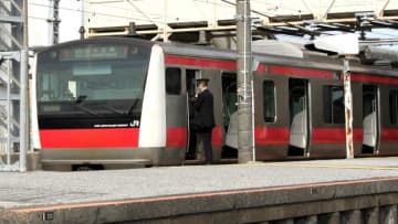 【速報・追記あり】JR京葉線の快速縮小問題　朝の上り快速2本運行継続へ、見直しは極めて異例　千葉市長と面会、支社長「厳しい声いただき反省」