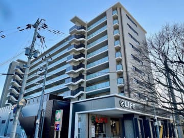 ライフ、1月17日、小型店舗「阪神芦屋店」をオープン