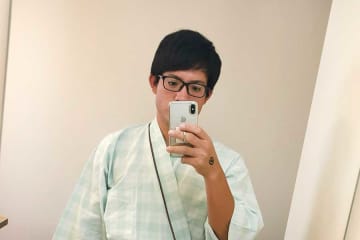 球界では珍しいアンダースロー投手の誕生秘話　偉大な先輩に伝えたい感謝の気持ち