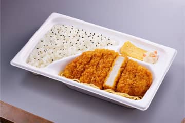 ファミマ、弁当容器を軽量化・素材変更
