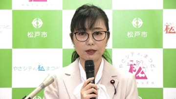 加藤鮎子こども政策相が保育所を視察　政府が制度化目指す「こども誰でも通園制度」めぐり