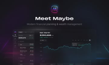 事業失敗からオープンソースへ ～Webベースの個人向け資産管理アプリ「Maybe」／「GitHub」で案内されている手順に従えば自分でサーバーを構築可能【やじうまの杜】