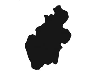 ここは千葉県のどこ？ヒント：本多忠勝が初代藩主をつとめた城があった
