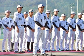 【速報】千葉ロッテ、秋キャンプ地変更へ　来年、鴨川から宮崎県に　球団社長「勝てるチームづくりが最大の目的」