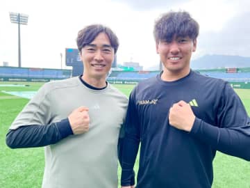 【千葉魂】高野「和田塾」で学び　少年時代憧れの大先輩　千葉ロッテ