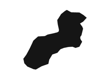 ここは千葉県のどこ？ヒント：マスコットキャラクターは「うめ丸」