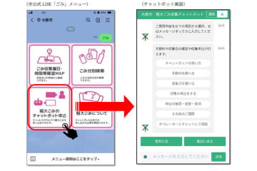 大阪市の粗大ごみがクレカ・PayPay対応　シール購入不要に