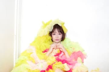 大原櫻子、神戸ハーバーランドumieにて10th ANNIVERSARYイベント開催決定