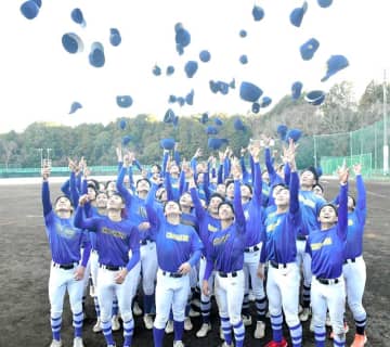 【速報】中央学院、6年ぶりセンバツ出場　千葉県勢4大会連続