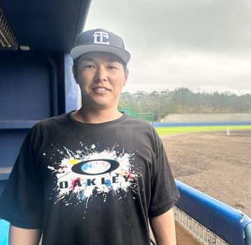 【千葉魂】中村奨吾、悲願Vへ貪欲　心機一転の10年目　千葉ロッテ